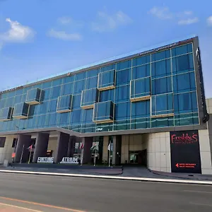 4* Отель Fortune Atrium