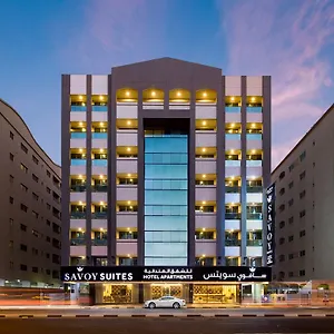 4* Апарт-отель Savoy - Newly Renovated